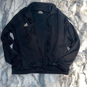 Adidas jacket